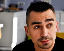 Александр Махов