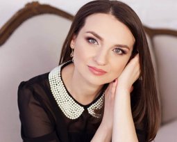 Ірина Старомінська
