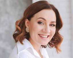 Юлія Свириденко