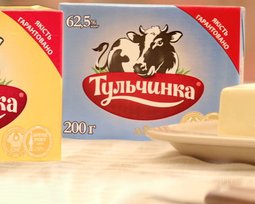 Тульчинка