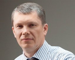 Роман Лунин