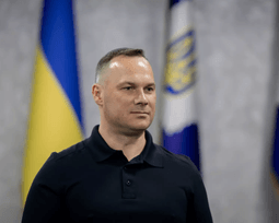 Іван Вигівський