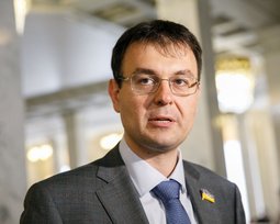 Данило Гетьманцев