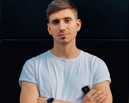 Петр Заставный
