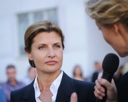 Марина Порошенко