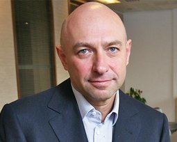 Геннадий Боголюбов