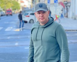 Даниил Щербаков