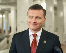 Сергій Льовочкін