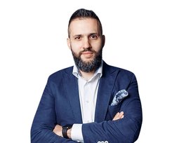 Максим Нефьодов