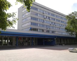 Запорізький державний медико-фармацевтичний університет