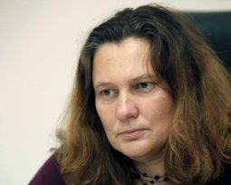Татьяна Монтян