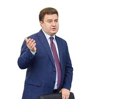 Виктор Бондарь
