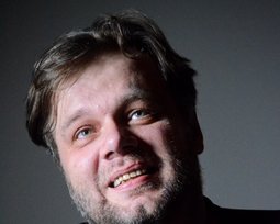 Мирослав Слабошпицкий