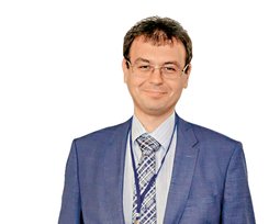 Даниил Гетманцев