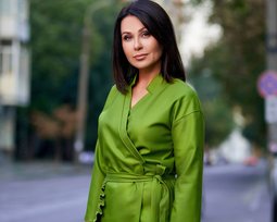 Наталія Мосейчук