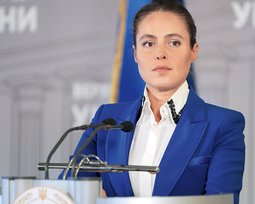 Наталія Королевська