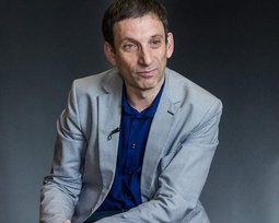Виталий Портников