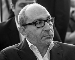 Геннадий Кернес