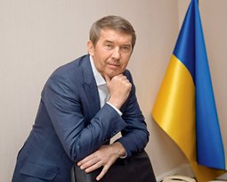 Олег Кулініч