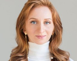 Катерина Онищенко