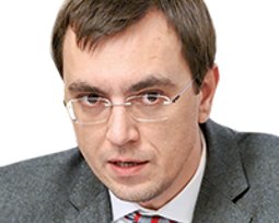 Владимир Омелян