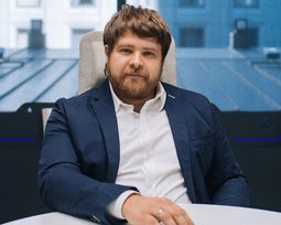 Александр Косован