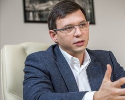 Евгений Мураев