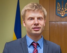 Алексей Гончаренко