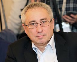 Владимир Мысик