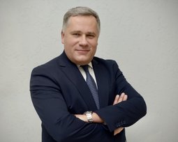 Игорь Жовква