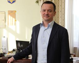 Игорь Петрашко