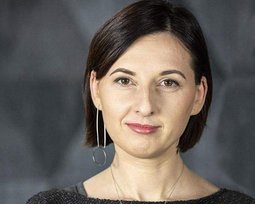 Анастасия Станко