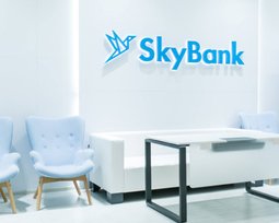 Скай банк