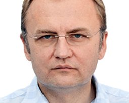 Андрей Садовый