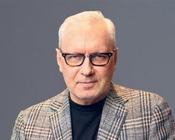 Геннадий Буткевич