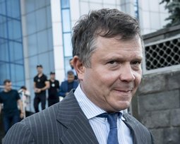 Константин Жеваго