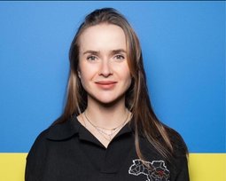 Элина Свитолина