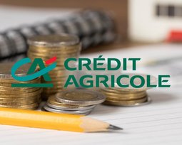Credit Agricole Ukraine