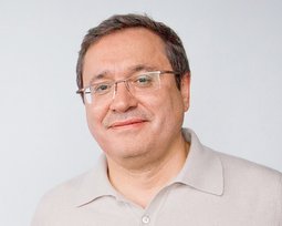 Андрей Адамовский
