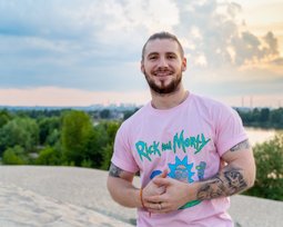 Валерий Маркус