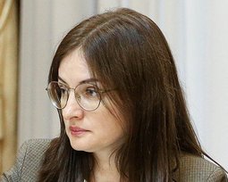 Елена Гатауллина