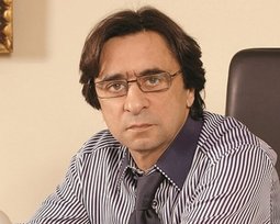 Леонид Юрушев