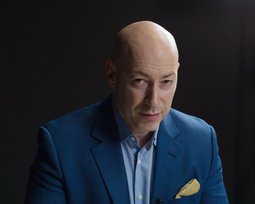 Дмитрий Гордон