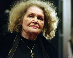 Лина Костенко