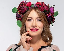 Елена Кравец