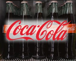 Coca Cola