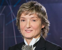 Анна Безлюдная