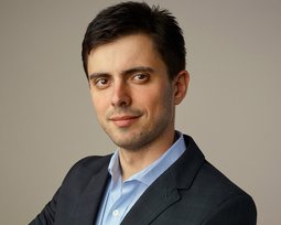 Олег Рогинский