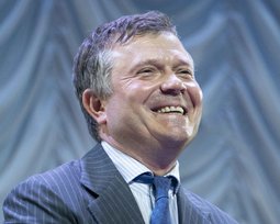 Константин Жеваго