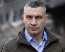 Віталій Кличко